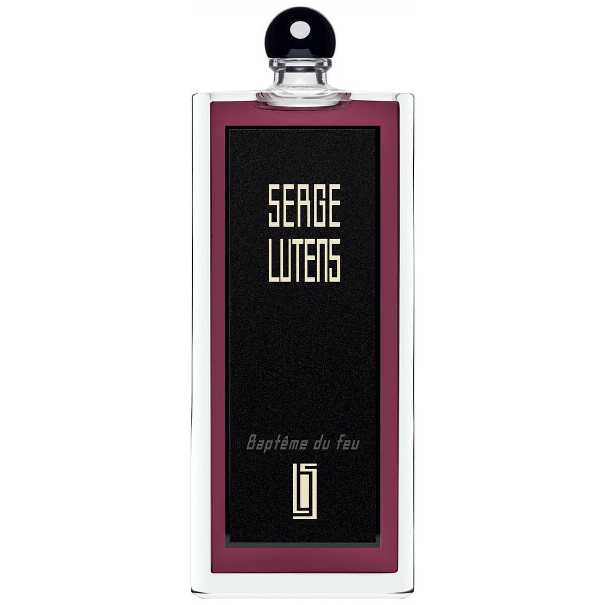Serge Lutens Bapteme Du Feu edp 50ml